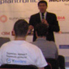 Выступления ведущих специалистов отрасли call-центров и CRM