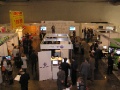 Стенды участников выставки Call center&CRM 2010